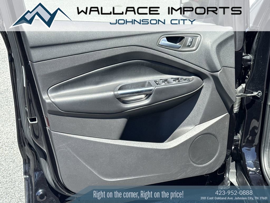 Used 2019 Ford Escape SEL AWD/4WD image 13