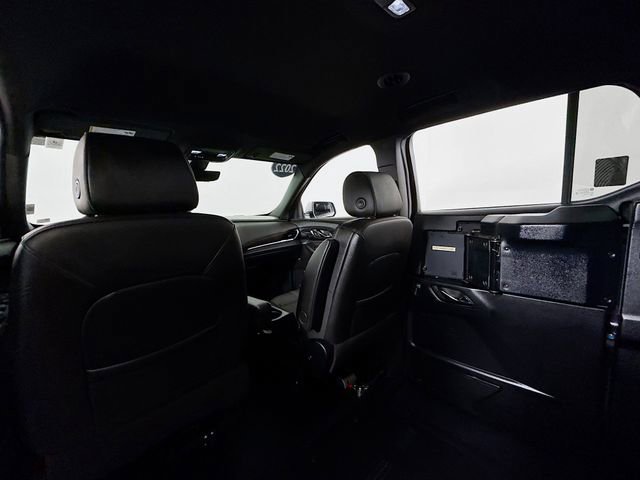 Used 2022 Chevrolet Traverse RS FWD image 10