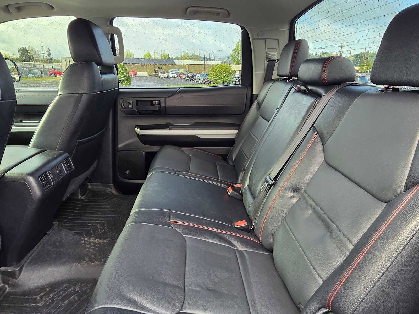 Used 2021 Toyota Tundra TRD Pro image 20