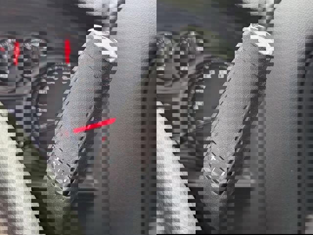 Certified 2025 Chevrolet Silverado 1500 Custom image 21