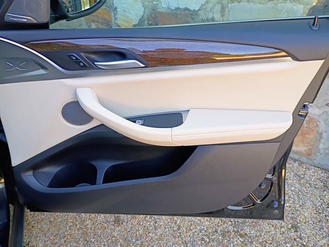 Used 2024 BMW X3 sDrive30i w/ Convenience Package image 44