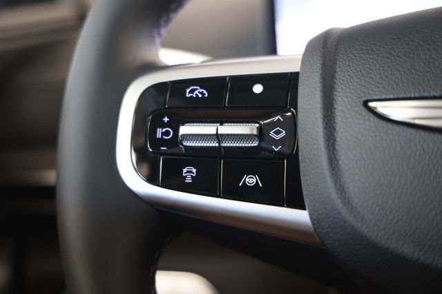 New 2026 Genesis GV80 2.5T Select AWD/4WD image 31
