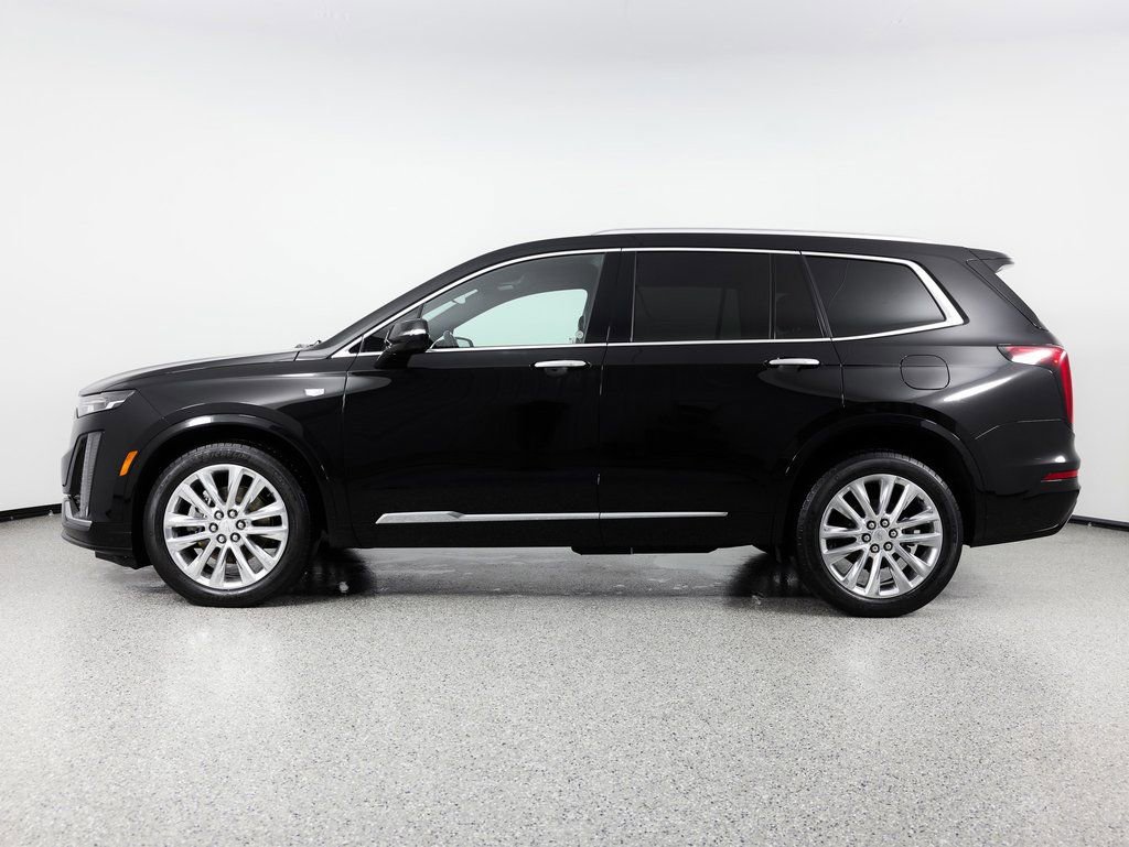 Used 2020 Cadillac XT6 Premium Luxury image 5