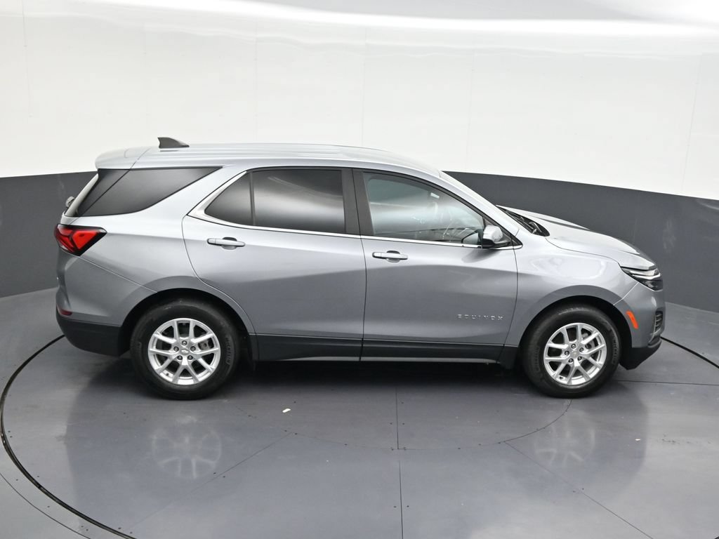 Used 2023 Chevrolet Equinox LT FWD image 21