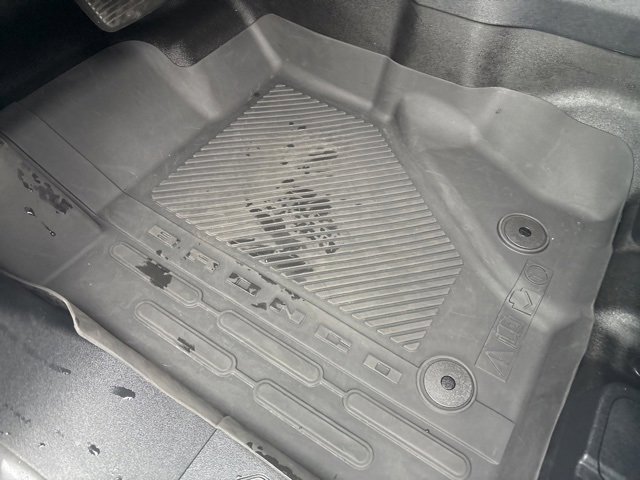 Used 2024 Ford Bronco Badlands image 12