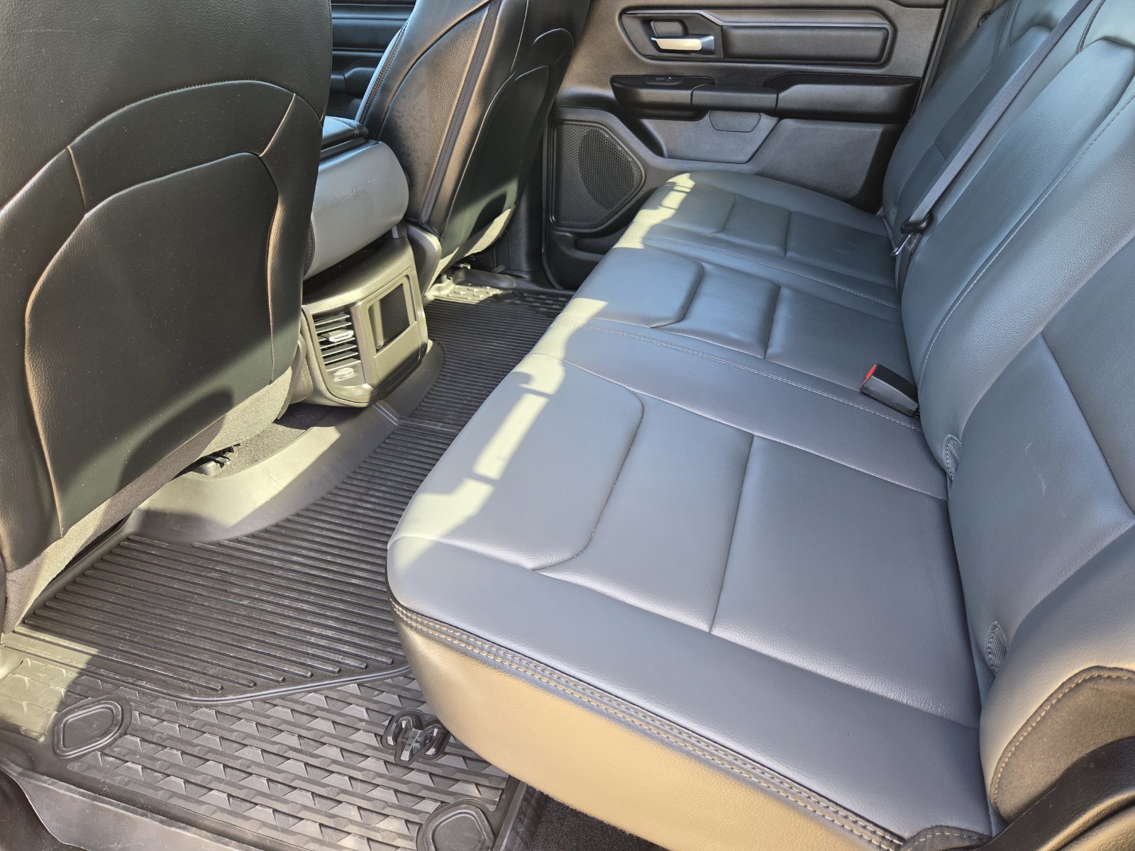Used 2025 RAM 1500 Tradesman RWD image 28