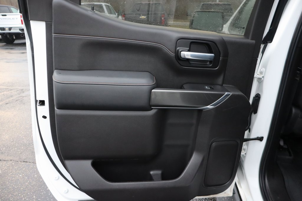 Used 2020 GMC Sierra 1500 AT4 w/ AT4 Premium Package image 26