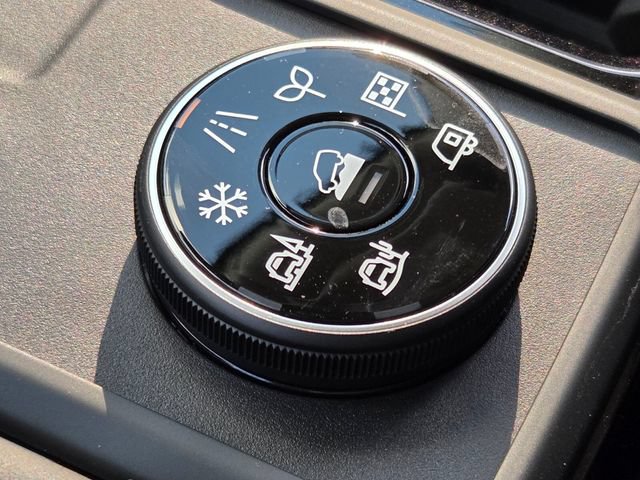 New 2026 Nissan Pathfinder SV AWD/4WD image 20