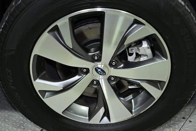 Used 2022 Subaru Ascent Premium w/ Convenience Package image 19