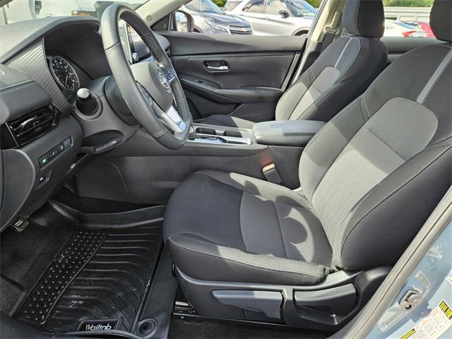 Used 2024 Nissan Sentra SV w/ All-Weather Package image 8