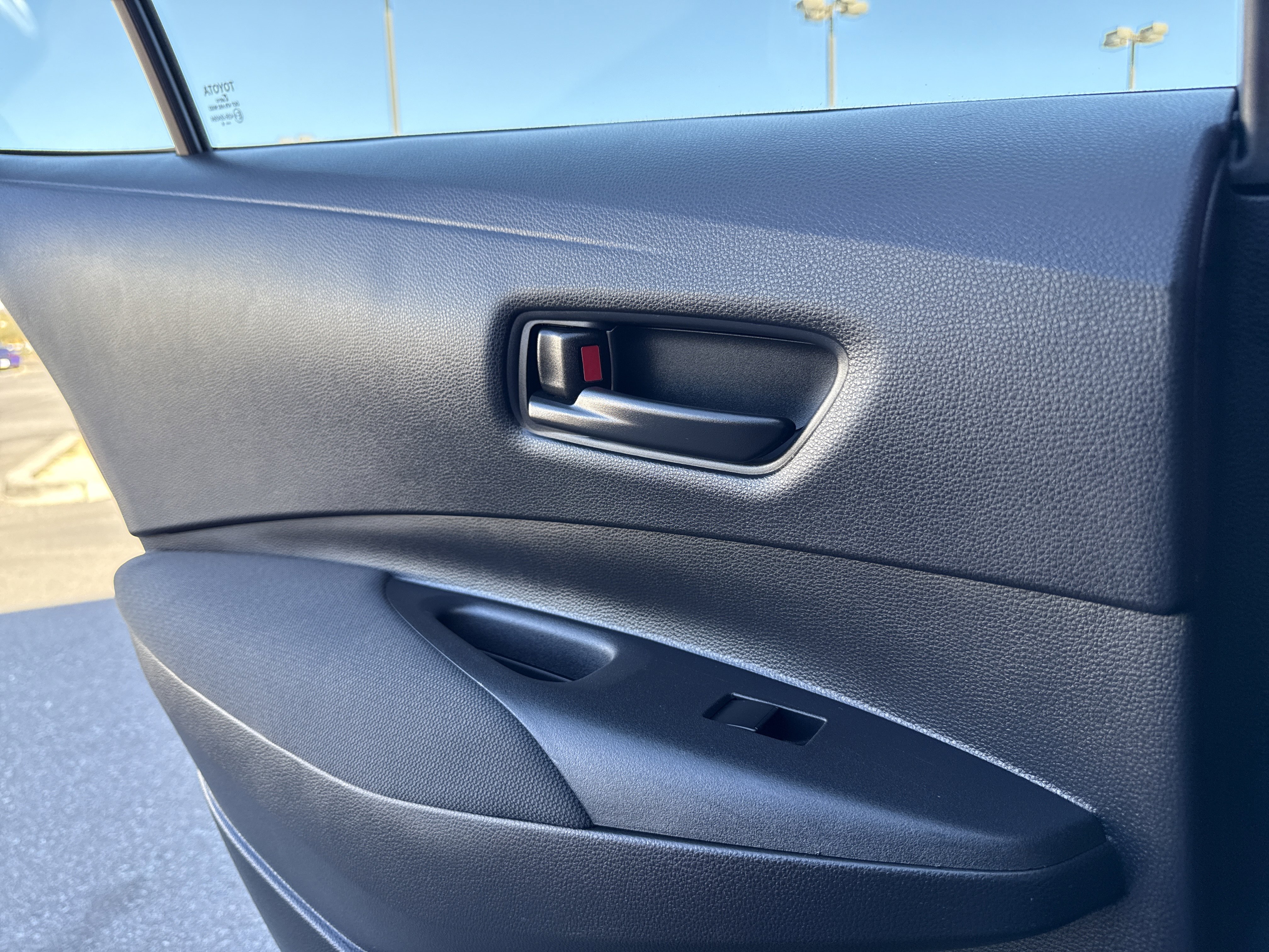 Used 2024 Toyota Corolla LE image 25