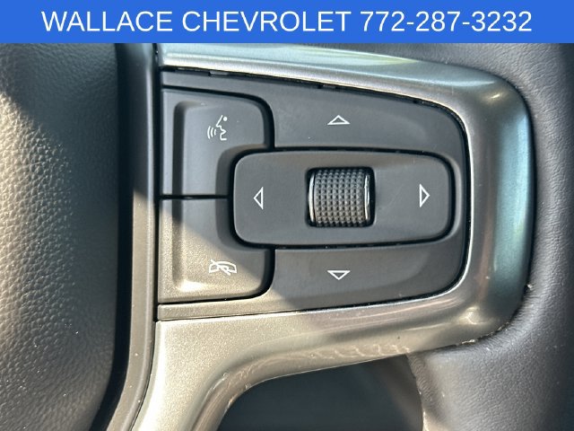 Used 2023 Chevrolet Silverado 1500 LT Trail Boss w/ Protection Package AWD/4WD image 24
