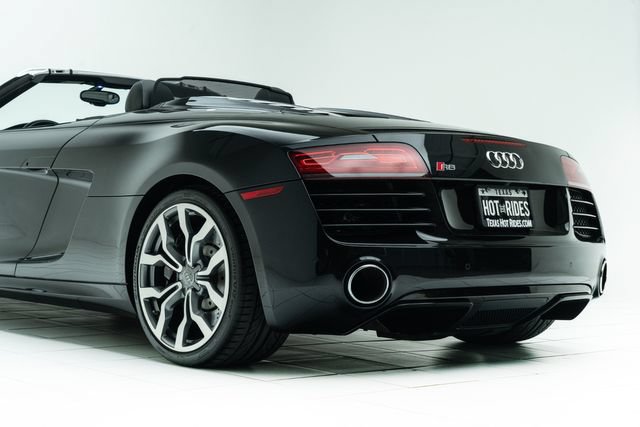 Used 2014 Audi R8 V10 AWD/4WD image 21