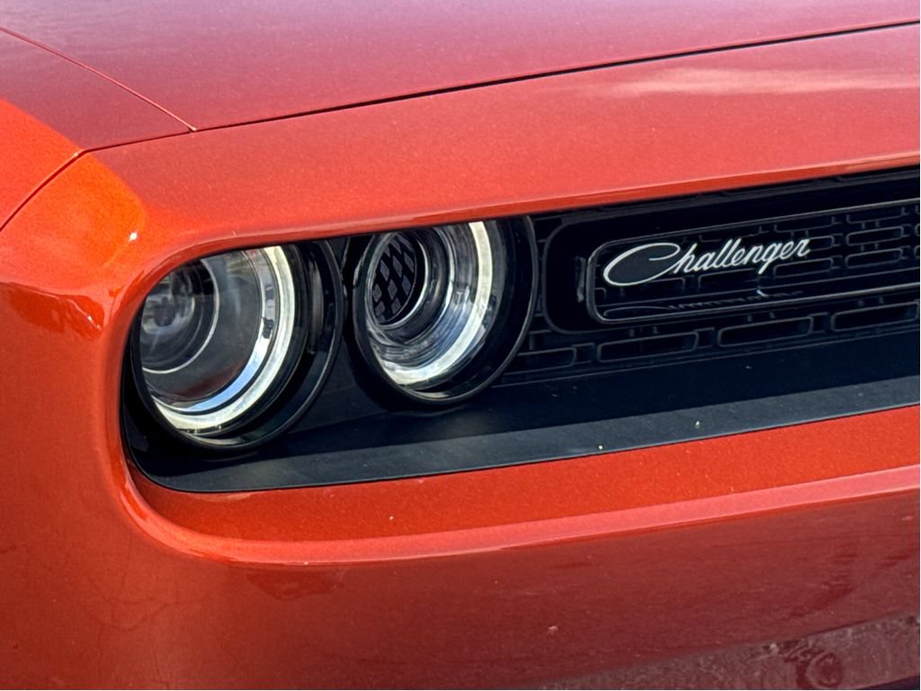 Used 2022 Dodge Challenger R/T Scat Pack w/ Plus Package RWD image 5
