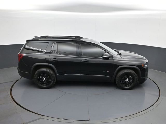 Used 2023 GMC Acadia AT4 w/ Technology Package AWD/4WD image 17