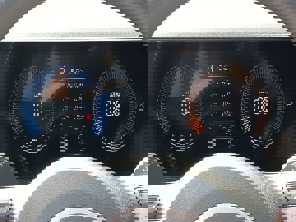 New 2026 Hyundai Tucson SEL image 32