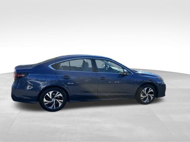 Used 2021 Subaru Legacy Premium AWD/4WD image 9