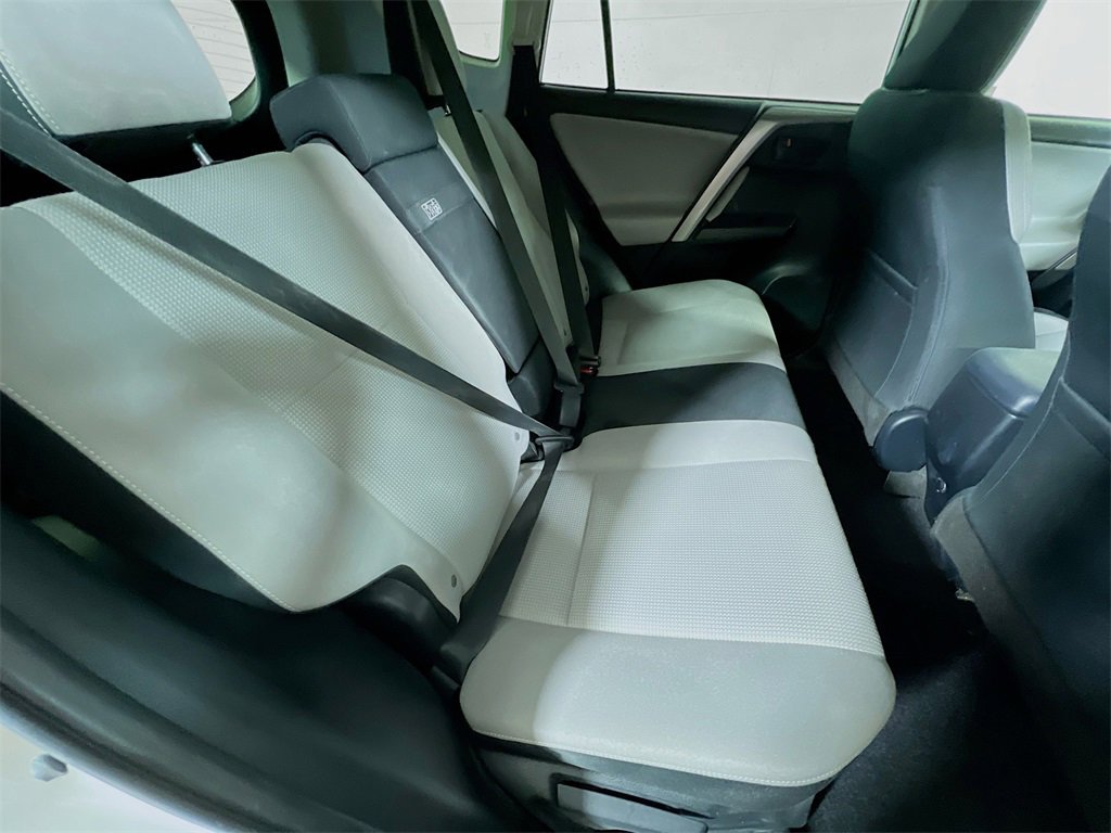 Certified 2018 Toyota RAV4 LE Plus image 23