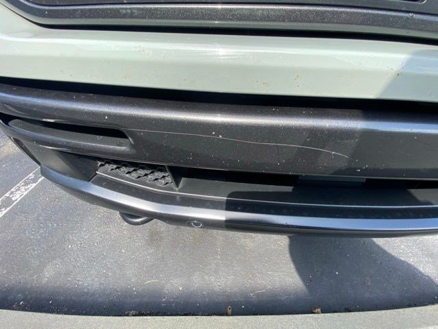 Used 2021 Ford Ranger XLT w/ Tremor Off-Road Package AWD/4WD image 12