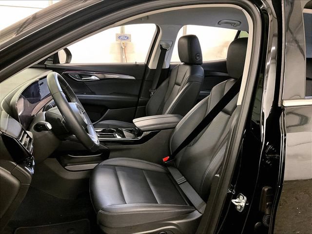Used 2024 Buick Envision Preferred AWD/4WD image 24