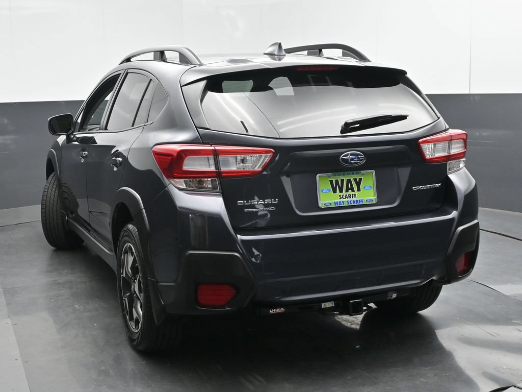 Used 2019 Subaru Crosstrek 2.0i Premium AWD/4WD image 27