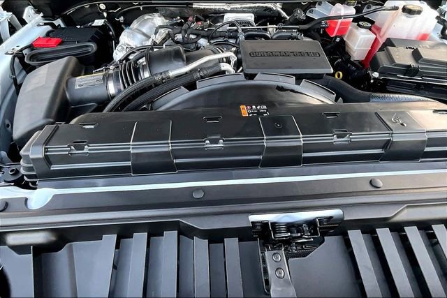 New 2026 GMC Sierra 3500 Denali w/ Denali Reserve Package image 10