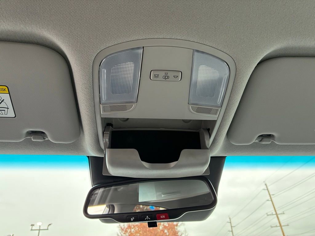 Used 2023 Hyundai Kona SEL w/ Cargo Package image 41