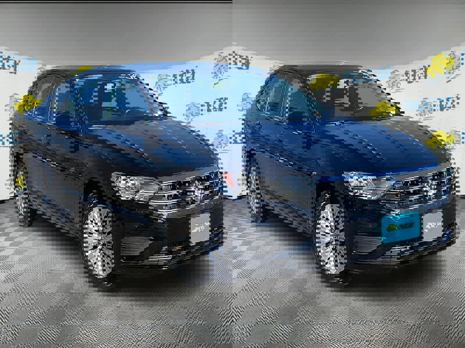 Used 2020 Volkswagen Jetta S