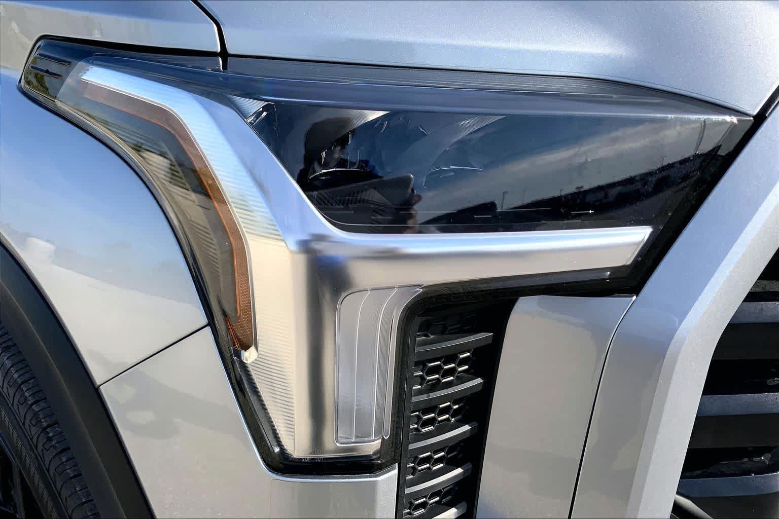 Used 2026 Toyota Tundra SR5 w/ SX Package AWD/4WD image 26
