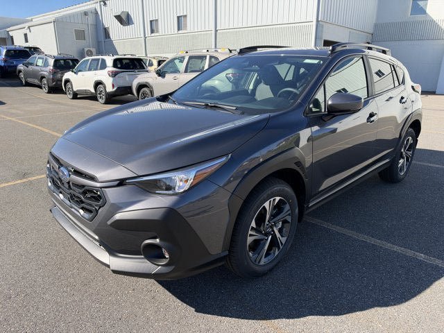 New 2026 Subaru Crosstrek 2.5i Premium AWD/4WD image 16
