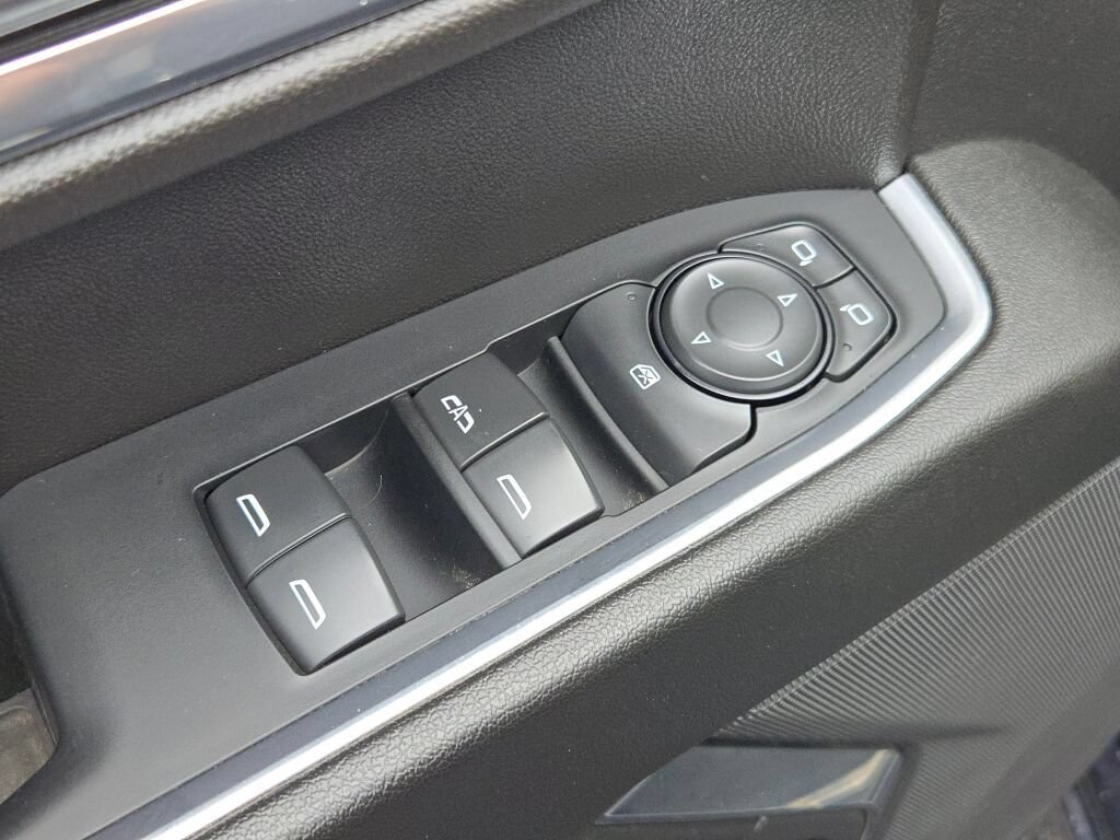 Certified 2024 Chevrolet Silverado 1500 LT AWD/4WD image 26