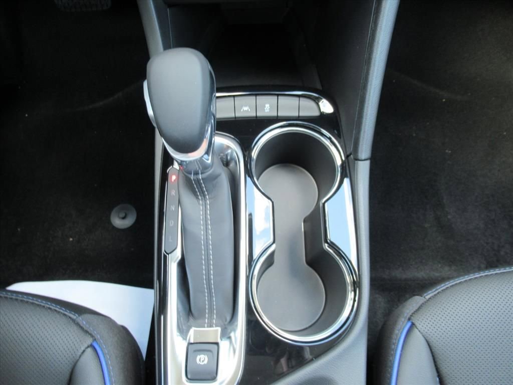 New 2026 Buick Encore GX Sport Touring w/ Comfort Package FWD image 23