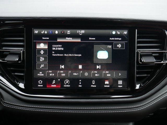 Used 2024 Dodge Durango SRT image 28