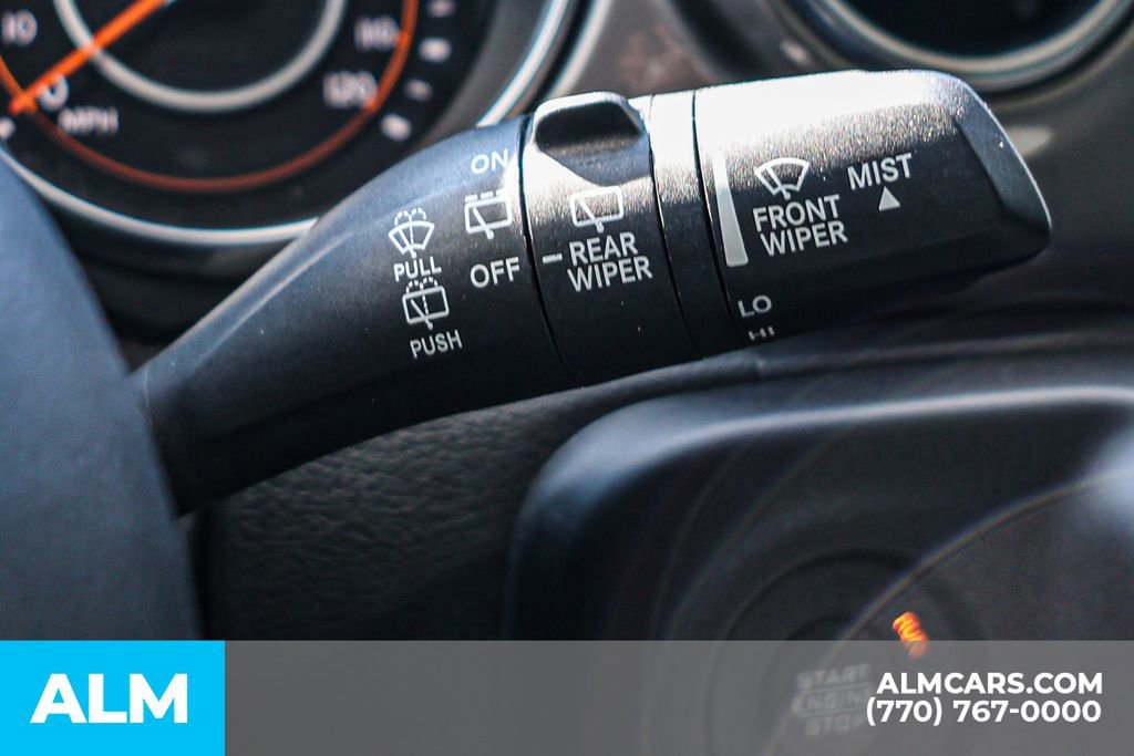 Used 2021 Jeep Wrangler Unlimited Sahara image 34