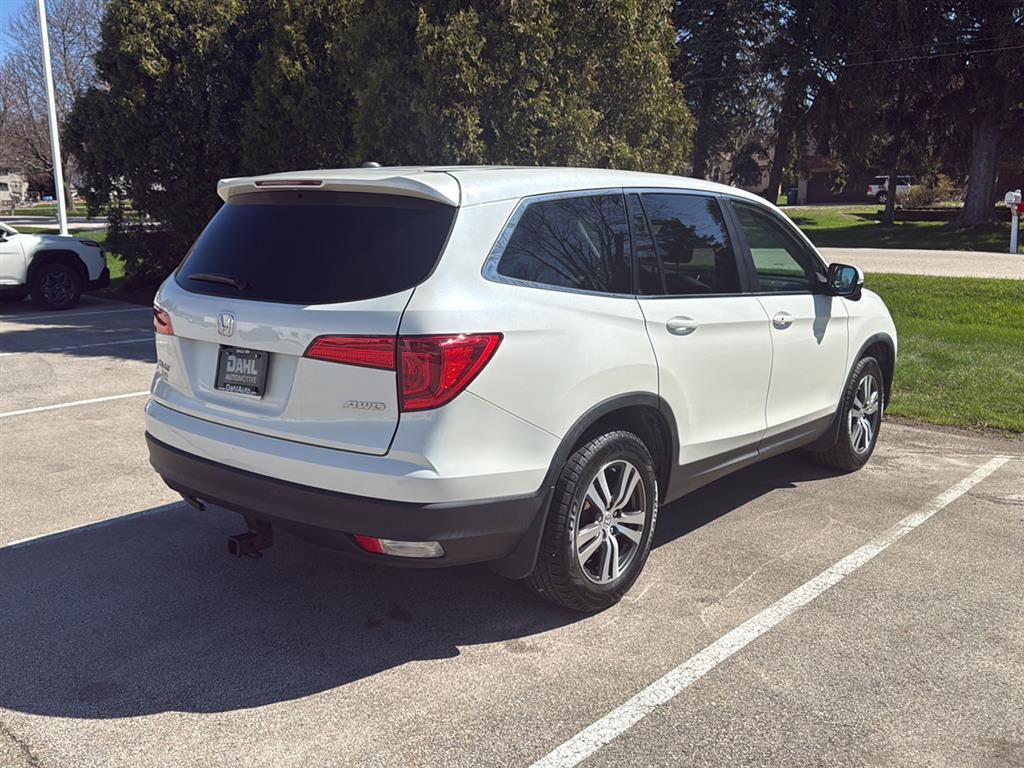 Used 2018 Honda Pilot EX-L image 15