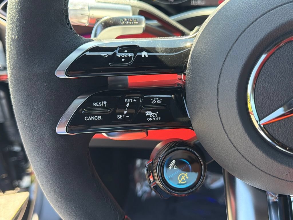New 2026 Mercedes-Benz AMG GT 55 image 23