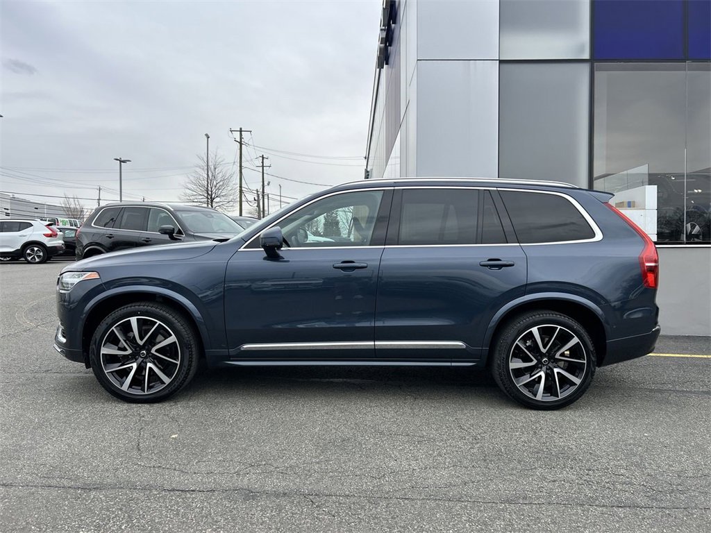 Used 2023 Volvo XC90 B6 Plus w/ Protection Package Premier image 5