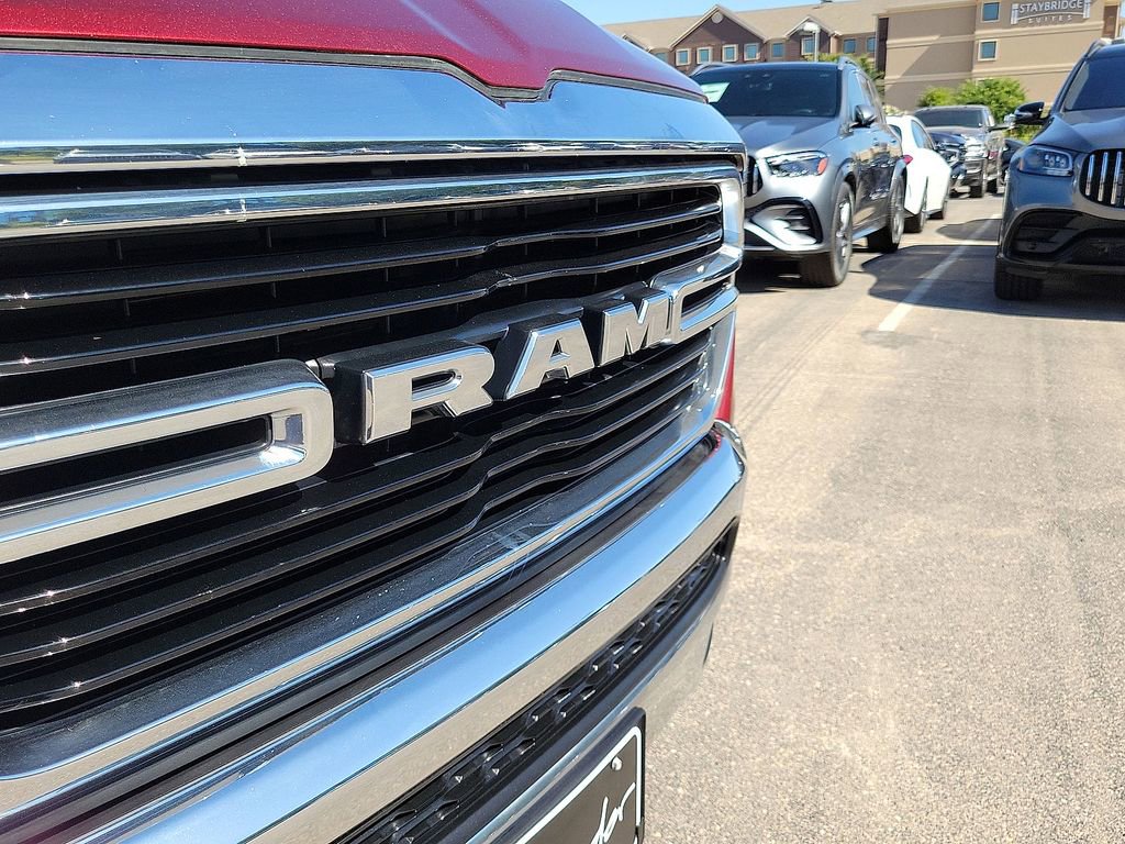 Used 2020 RAM 1500 Lone Star RWD image 10