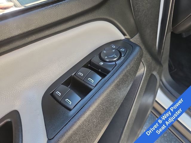 Used 2023 Chevrolet Equinox LS w/ LS Convenience Package image 12