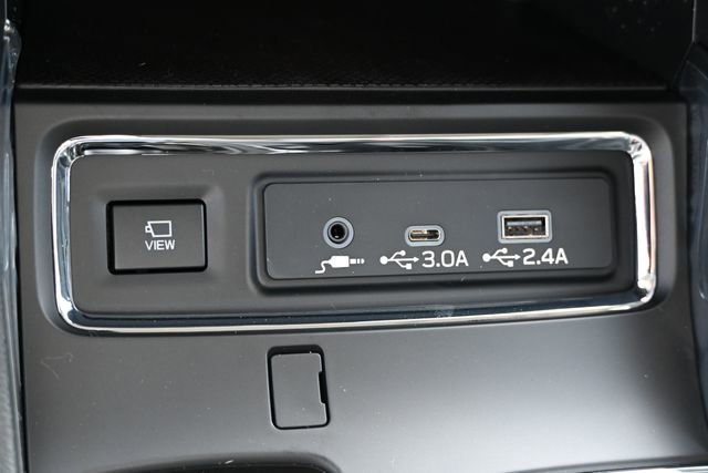 New 2026 Subaru Ascent Bronze Edition image 27