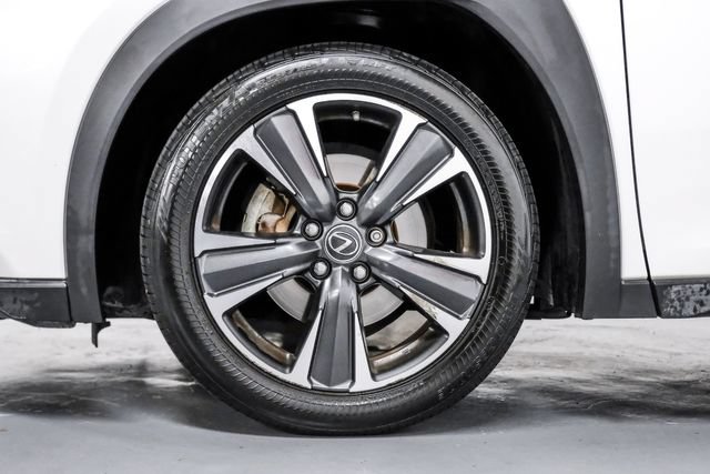 Used 2019 Lexus UX 200 w/ Premium Package FWD image 76