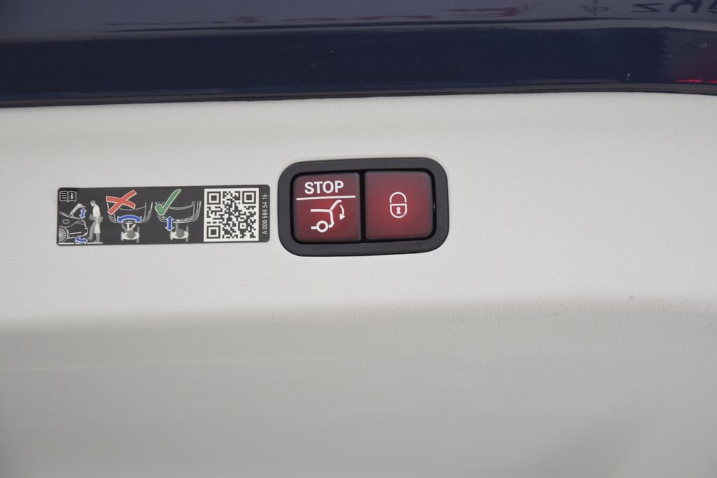 Certified 2023 Mercedes-Benz EQE 350+ SUV image 31