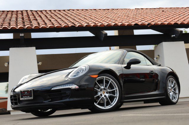 Used 2013 Porsche 911 Carrera image 74