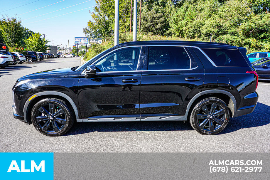 Used 2024 Hyundai Palisade XRT AWD/4WD image 6