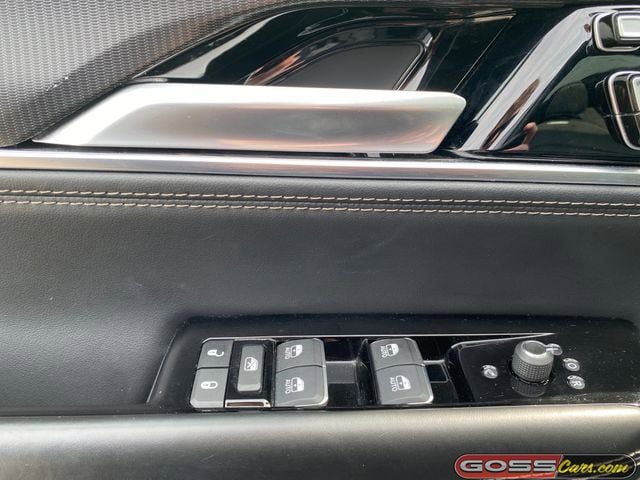 Certified 2024 Jeep Grand Wagoneer Series II w/ Quick Order Packagew 28T AWD/4WD image 26
