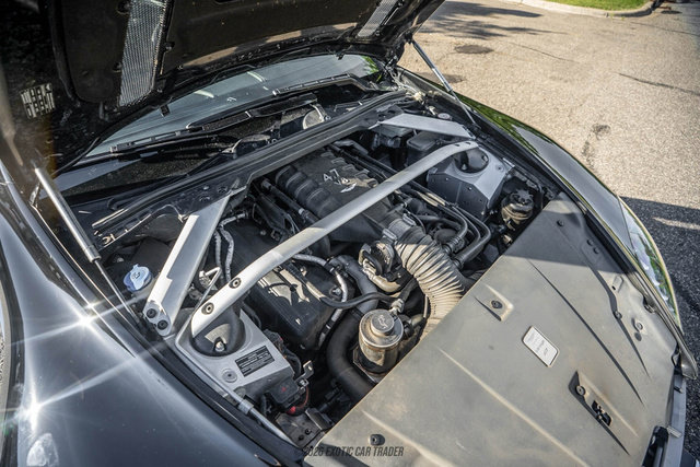 Used 2015 Aston Martin V8 Vantage GT RWD image 25
