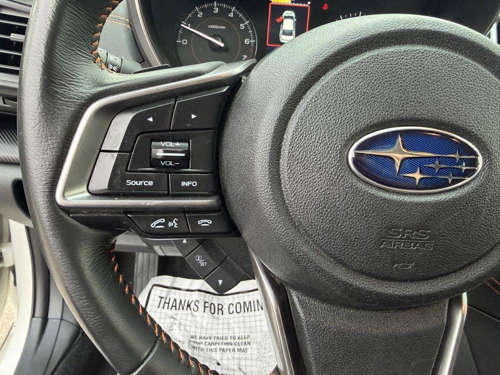 Used 2021 Subaru Crosstrek 2.0i Premium AWD/4WD image 13