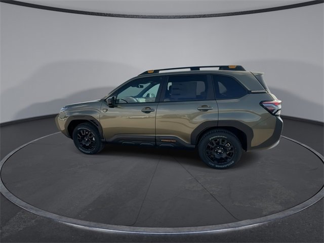 New 2026 Subaru Forester Wilderness image 5