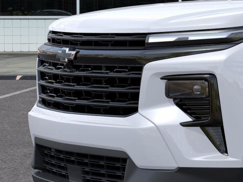 New 2027 Chevrolet Traverse LT w/ Midnight/Sport Edition FWD image 13