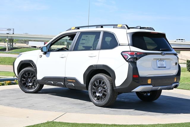 New 2026 Subaru Forester Wilderness image 5